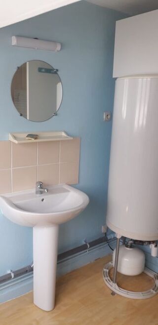  Appartement � louer 1 pi�ce 21 m�