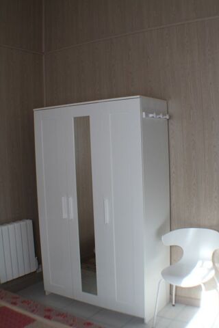  Maison à louer 3 pièces 40 m²