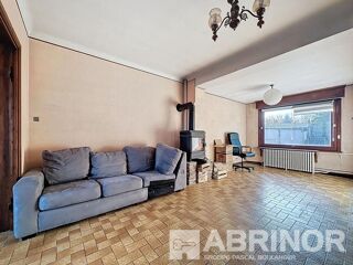  Maison � vendre 4 pi�ces 85 m�