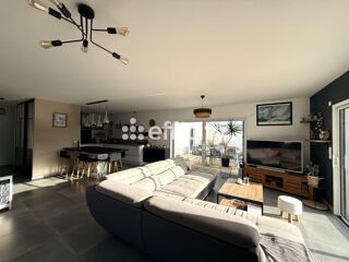  Maison à vendre 5 pièces 127 m²