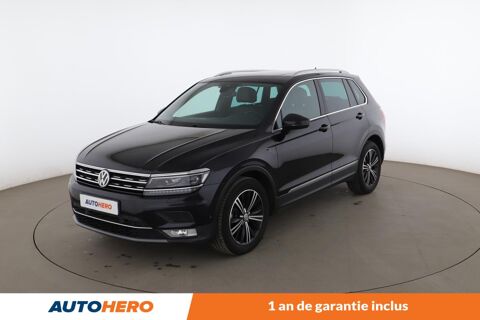 Annonce voiture Volkswagen Tiguan 19290 €