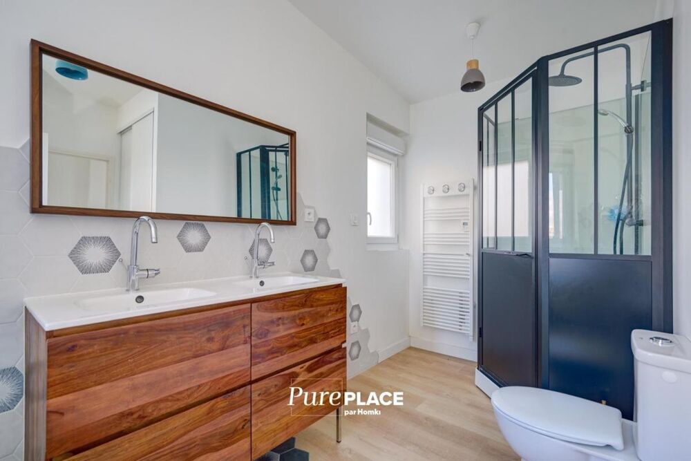à vendre  Maison Pantin (93500)