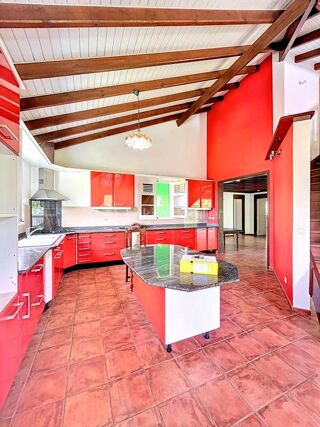  Villa � vendre 5 pi�ces 199 m�