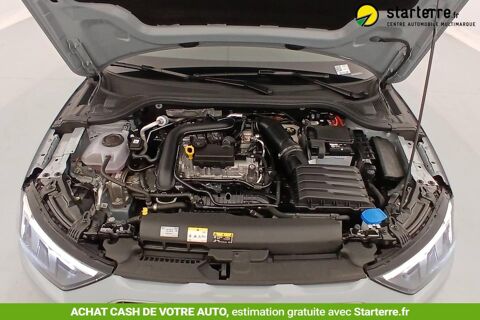 A1 25 TFSI 95 ch BVM5 Advanced 2023 occasion 69190 Saint-Fons