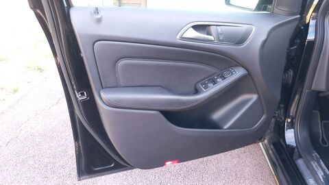 Classe B II 200 156 7G-DCT Business Executive - Automatique 2018 occasion 57690 Crehange