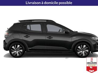 Sandero ECO-G 120 - Stepway Extreme 2026 occasion 10150 Lavau