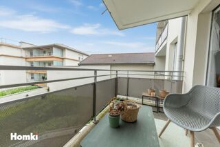  Appartement à vendre 2 pièces 41 m²