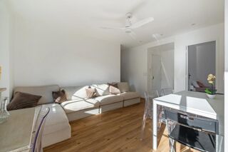  Appartement � vendre 4 pi�ces 61 m�