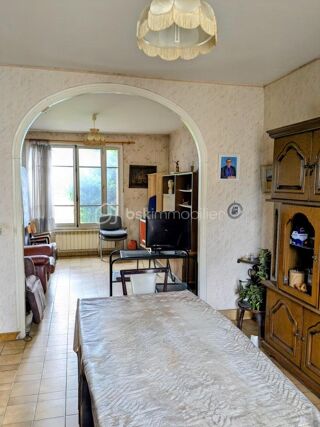  Maison à vendre 6 pièces 85 m²