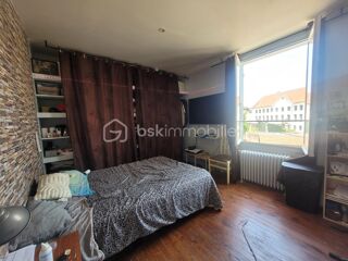  Maison à vendre 7 pièces 133 m²