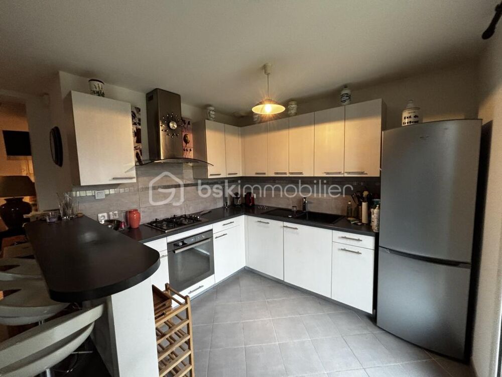 Vente Maison Maison Neuve au Cœur de Mouroux Mouroux