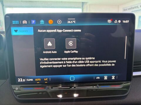 T-ROC FL NOUVEAU NF 1.5 ETSI HYBRID 116CH D 2026 occasion 31100 Toulouse
