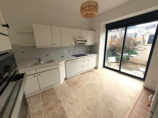  Maison � vendre 3 pi�ces 62 m�