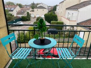  Appartement � louer 1 pi�ce 17 m�