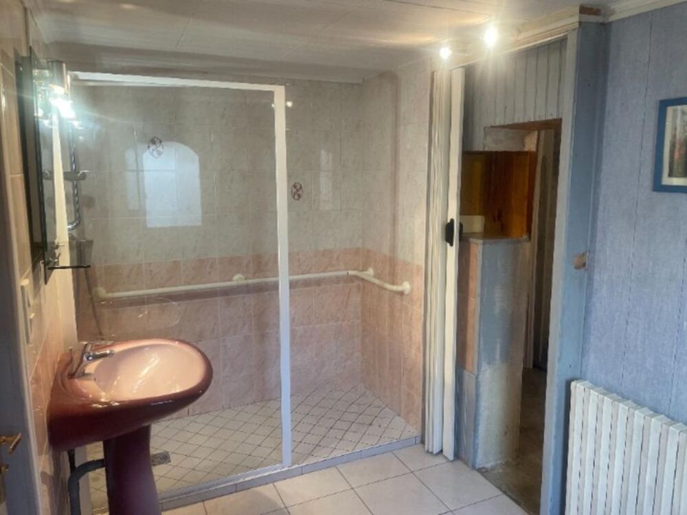 Vente Maison Angoulême. Maison 109 m² avec espace extérieur Angouleme