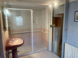 Vente Maison Angoulême. Maison 109 m² avec espace extérieur Angouleme