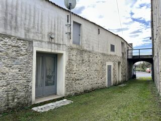  Maison � vendre 4 pi�ces 98 m�