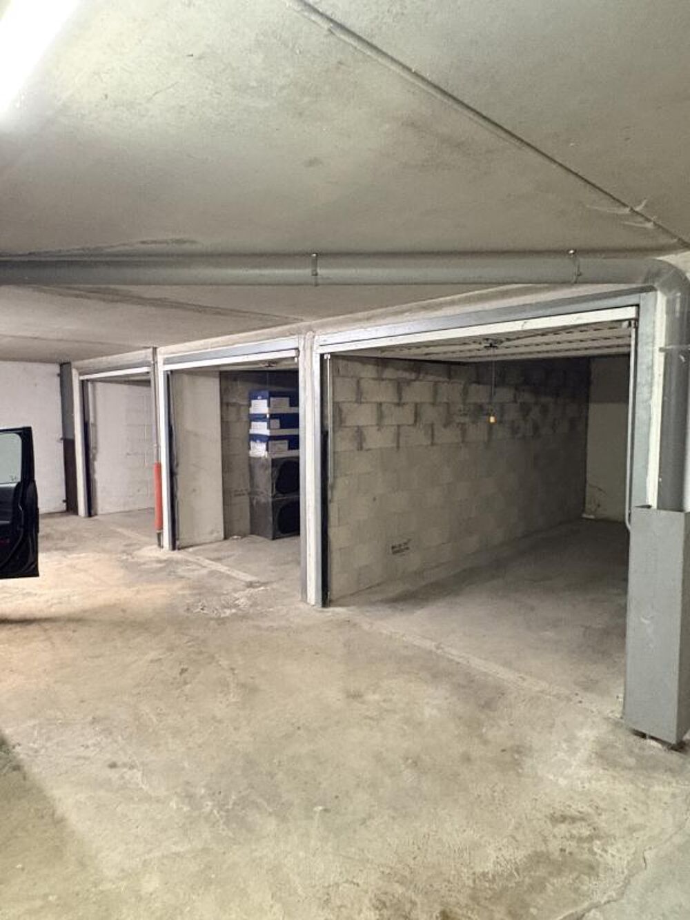 Vente Parking/Garage Stationnement Le vesinet