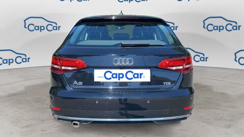 A3 1.6 TDI 116 Design 2018 occasion 59350 Saint Andre Lez Lille