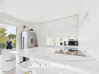  Appartement à vendre 4 pièces 90 m²