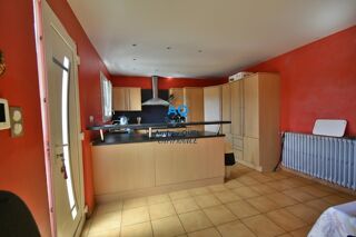  Maison à vendre 6 pièces 91 m²