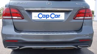 Classe GLE 350 d 258 4Matic 9G-Tronic Sportline - Automatique Toit ouvr 2018 occasion 14400 Formigny La Bataille