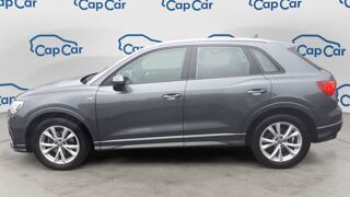 Q3 II 35 TDI 150 S-Tronic7 S-Line 2019 occasion 62300 Lens