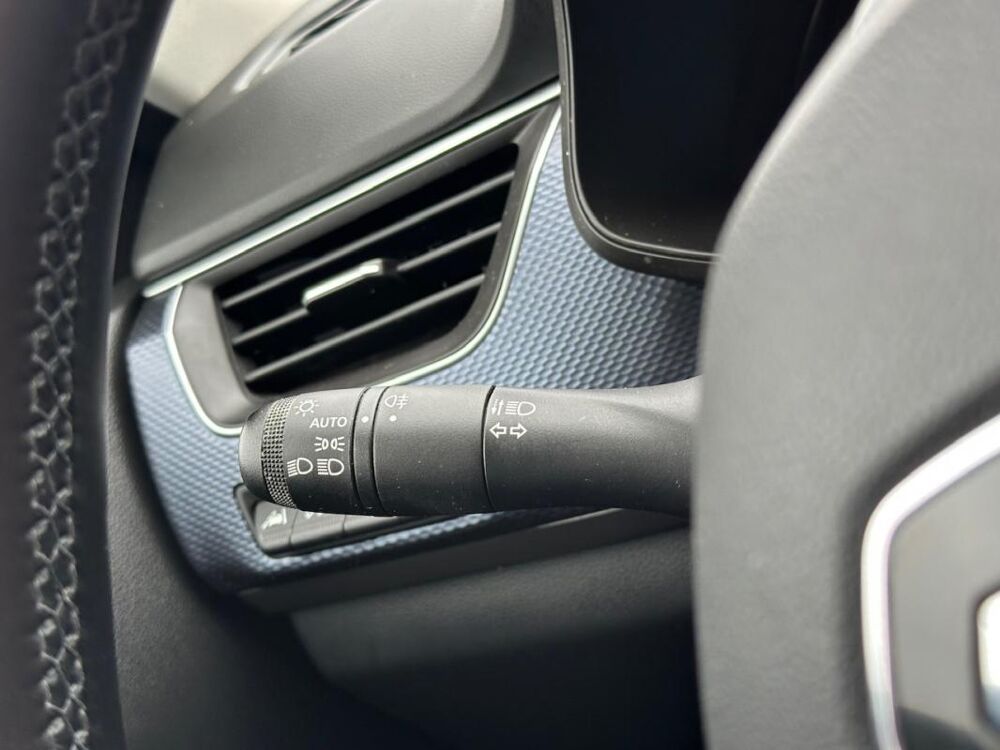 Arkana 1.6 E-TECH 145 BUSINESS 2021 occasion 78240 Chambourcy