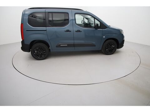 Berlingo MAX M BlueHDI 130 S&S EAT8 2025 occasion 81990 Fr&eacute;jairolles