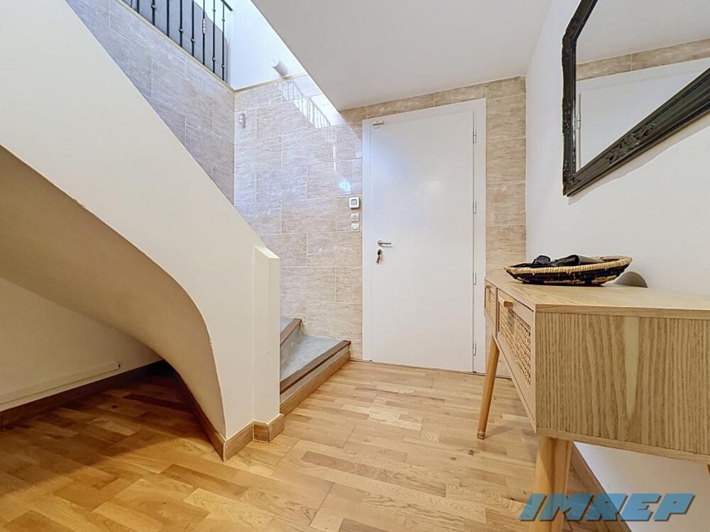 à vendre  Maison Marseille 11
