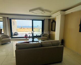  Appartement � vendre 5 pi�ces 162 m�