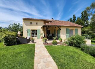 Villa à vendre 6 pièces 125 m²
