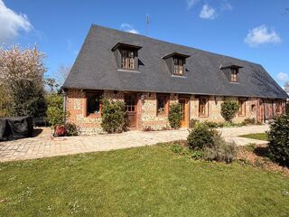  Maison à vendre 5 pièces 160 m²