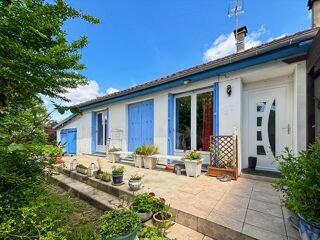  Maison � vendre 5 pi�ces 87 m�