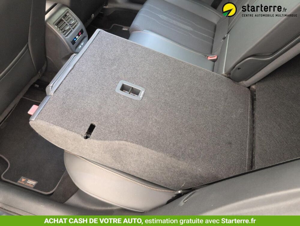 Formentor 1.4 e-HYBRID 204 ch DSG6 V 2024 occasion 69190 Saint-Fons