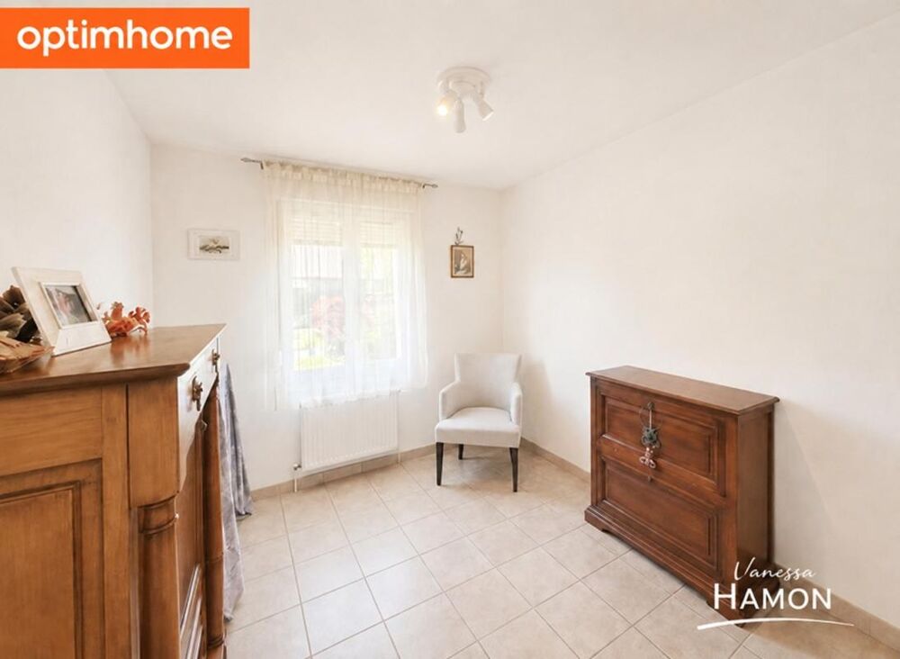 Vente Maison Maison à vendre 4 pièces  (59) Proville