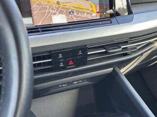 Golf VIII SW 2.0 TDI SCR 115 LIFE BUSINESS DSG7 2021 occasion 78240 Chambourcy