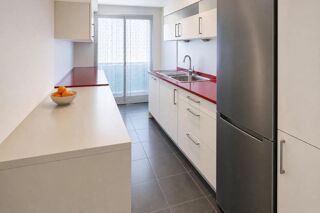  Appartement � vendre 4 pi�ces 78 m�