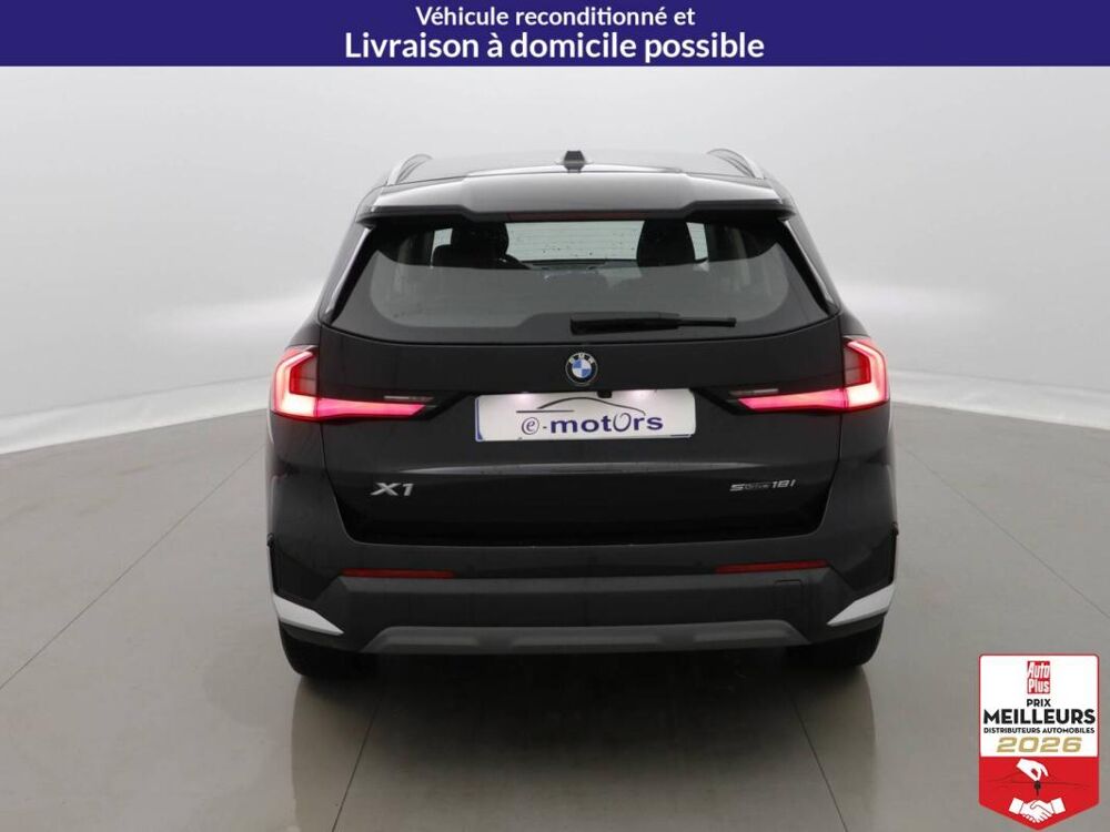X1 sDrive 18i 136 DKG7 +Pack Premium 2023 occasion 10150 Lavau