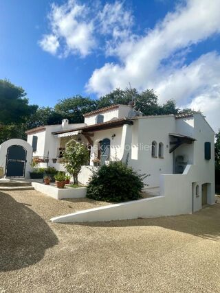  Propri�t�/ch�teau � vendre 6 pi�ces 160 m�