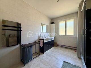  Maison à vendre 6 pièces 135 m²
