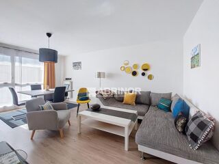  Appartement  vendre 3 pices 65 m