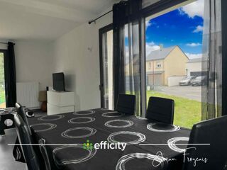  Maison � vendre 8 pi�ces 137 m�