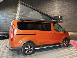 Transit Custom CustomNugget 320 L1H1 2.0 EcoBlue 170ch Active BVA6 2024 occasion 34130 Valergues