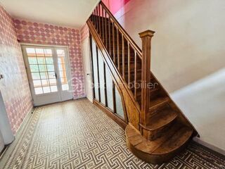  Maison  vendre 9 pices 170 m