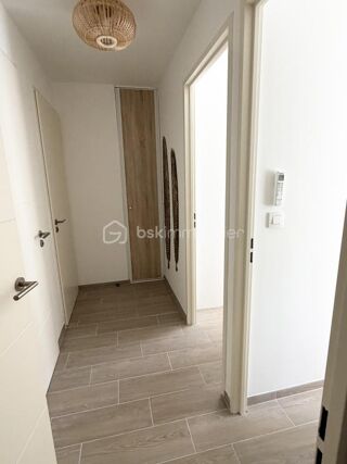  Appartement à vendre 3 pièces 57 m²
