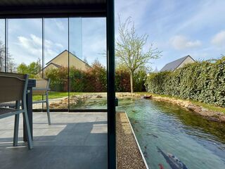  Maison � vendre 6 pi�ces 102 m�