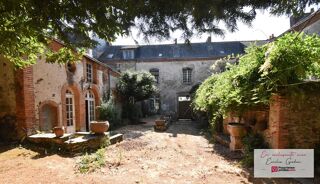  Hôtel Particulier à vendre 13 pièces 345 m²