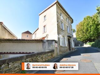  Maison  vendre 7 pices 162 m