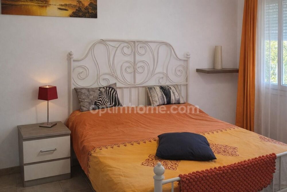 Vente Maison Jolie villa plain-pied de 110 m² à REGUSSE (83) Regusse